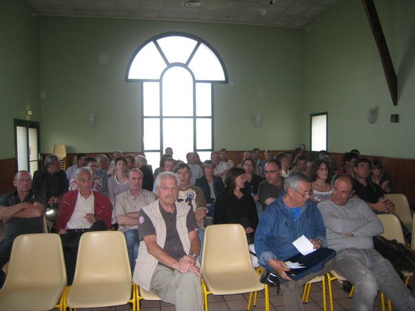 CONTOURNEMENT NORD ET DOUBLEMENT RN 520